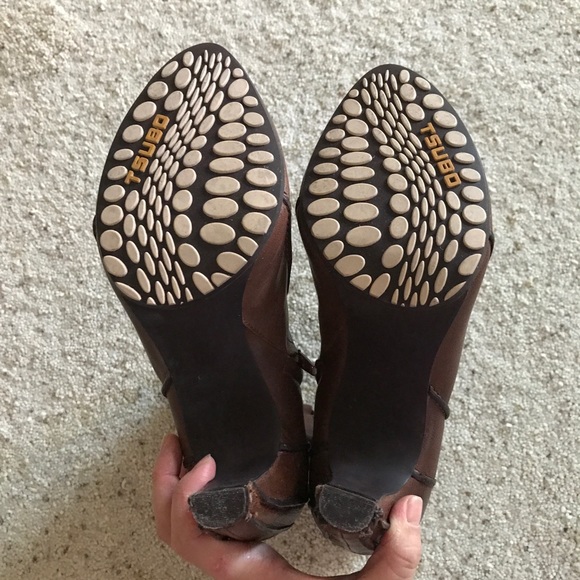 Tsubo boots - Picture 4 of 5